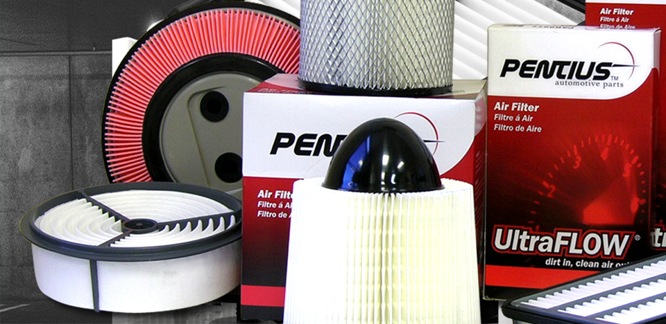 Details about   Pentius PAB8922 Air Filter