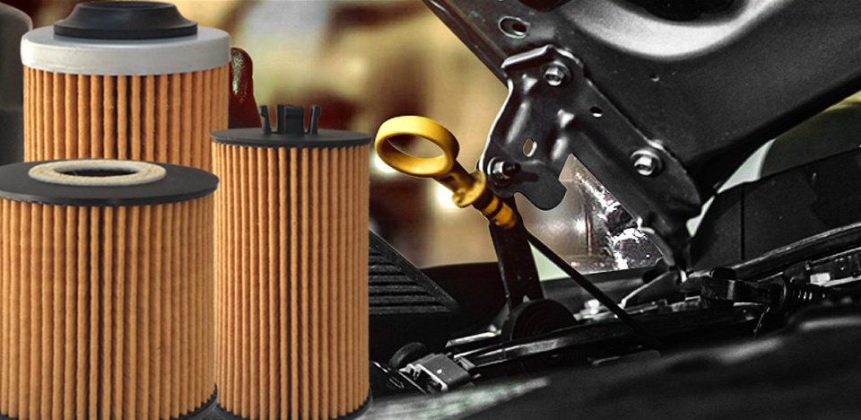 UFXL Oil Filters | Pentius Auto Parts