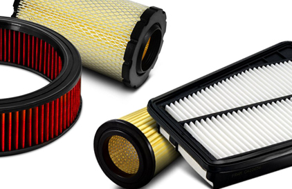 Air Filters | Pentius Auto Parts